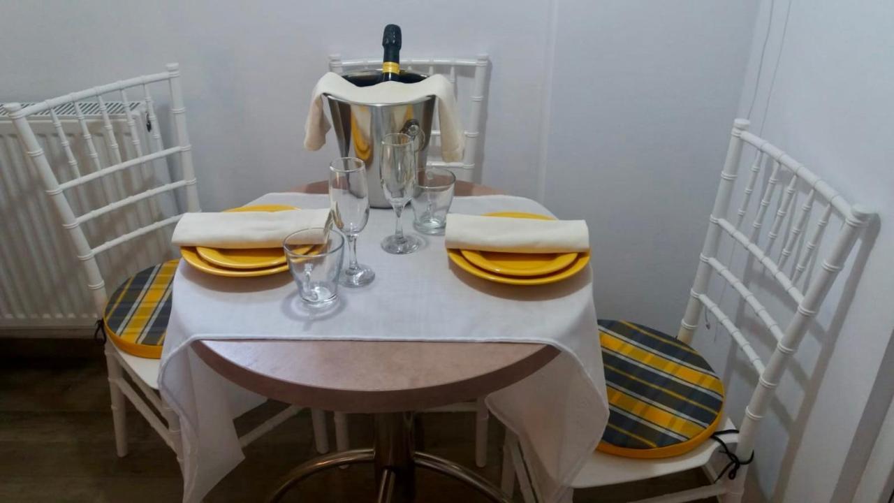 Diac Apartment Center Braşov Dış mekan fotoğraf