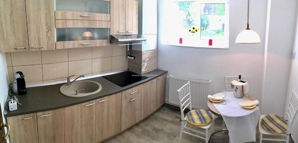 Diac Apartment Center Braşov Dış mekan fotoğraf