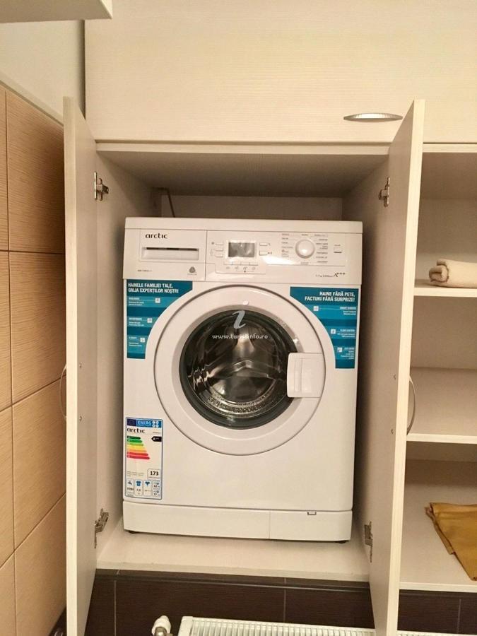 Diac Apartment Center Braşov Dış mekan fotoğraf